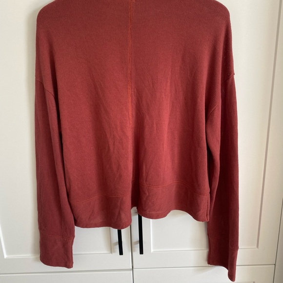 Gentle Fawn lightweight knit sweater - Picture 3 of 5